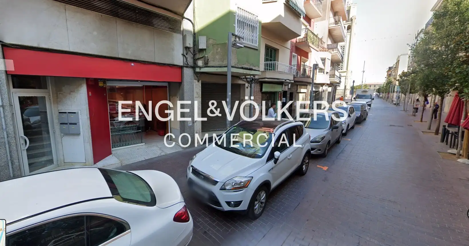 Gewerbefläche zur Miete in Montcada Centre - La Ribera, imagen 7