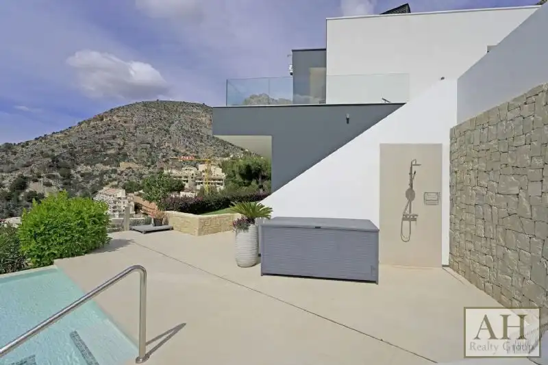 Maison à vendre à Altea Hills, imagen 28
