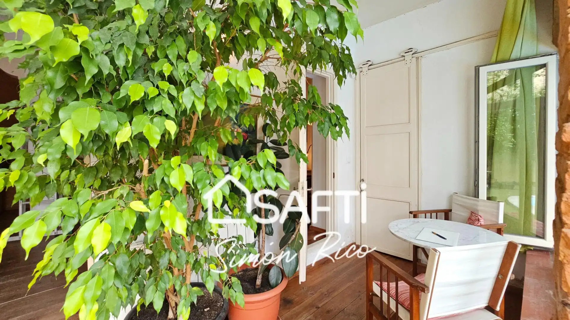 Casa adosada en venta en Gelida