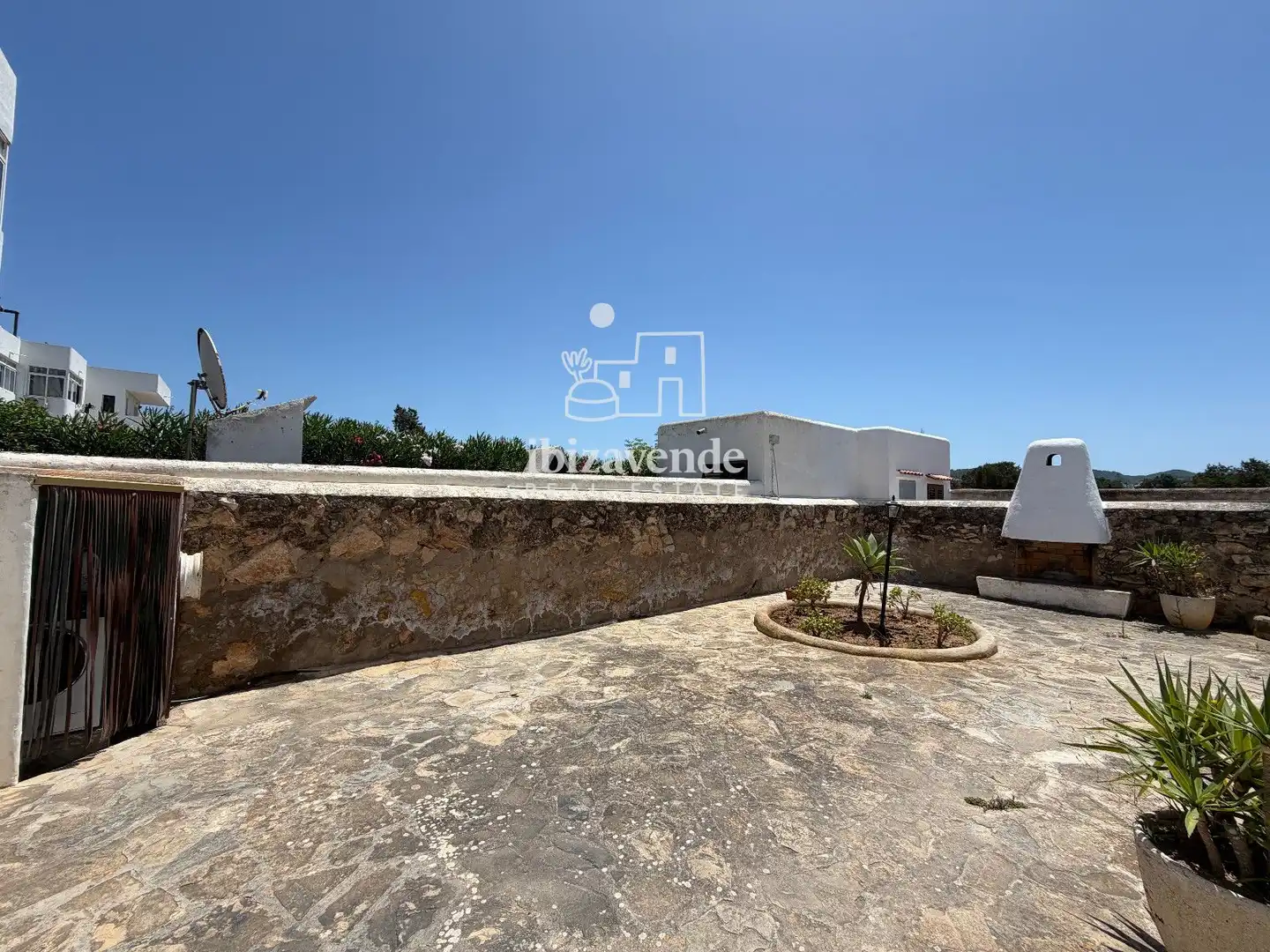 Casa o xalet de lloguer a Sant Agusti, Sant Agustí - Cala de Bou