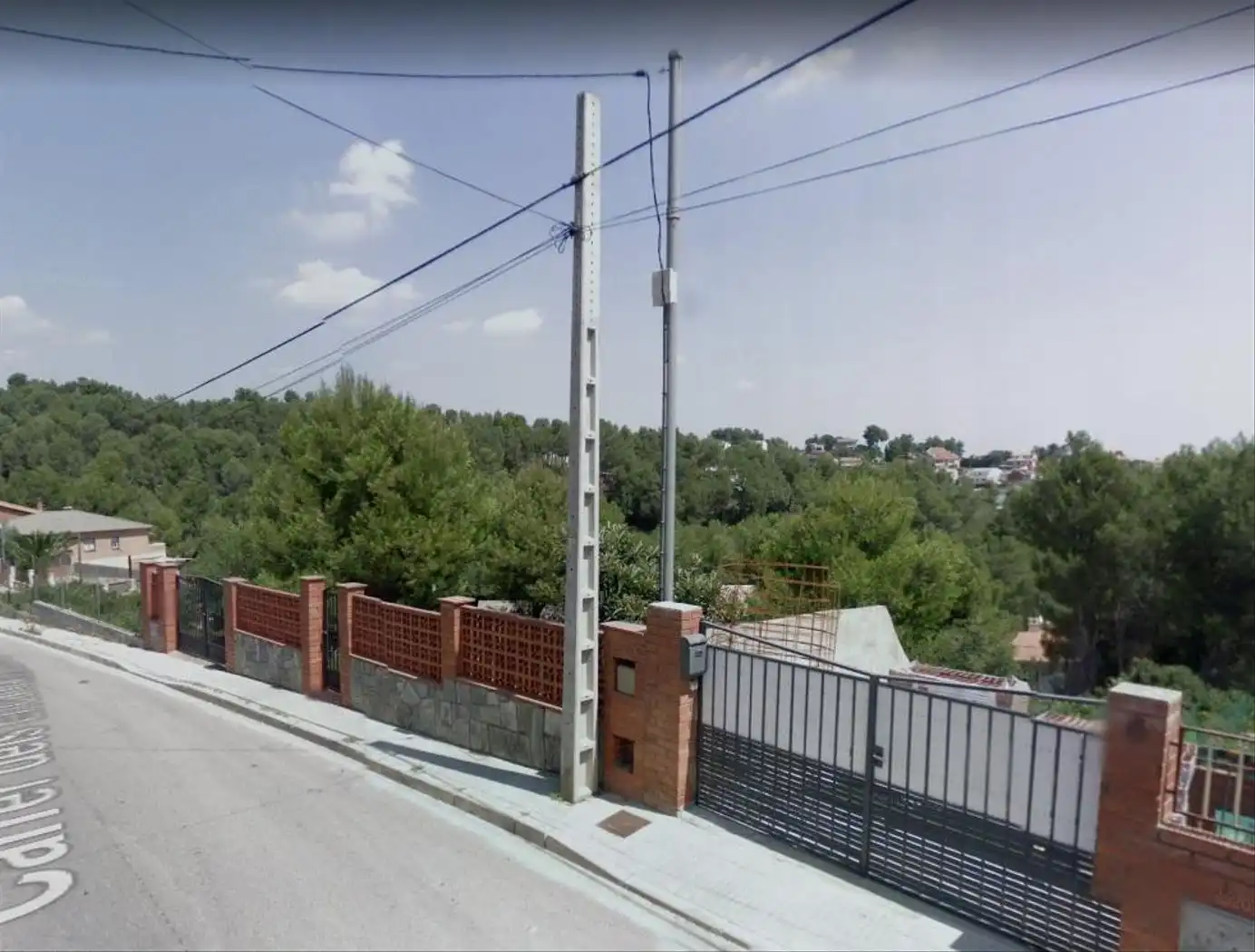 Terrain résidentiel à vendre à Carrer dels Encantats 7, imagen 4