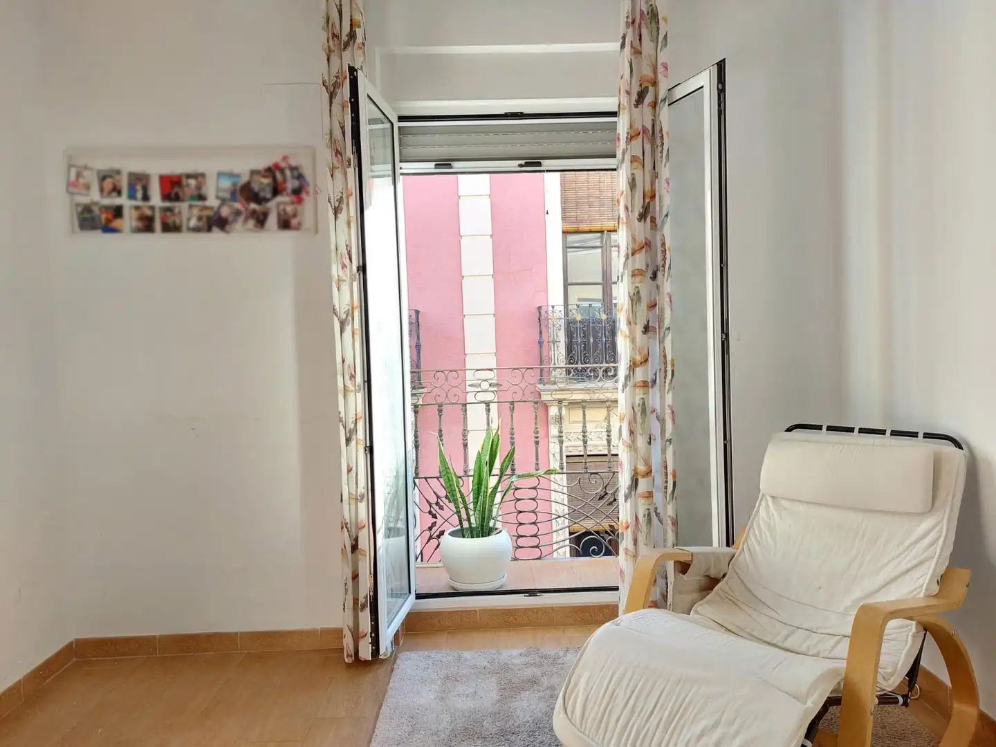 Terraza de Piso en venta en Novelda con Aire acondicionado y Balcón