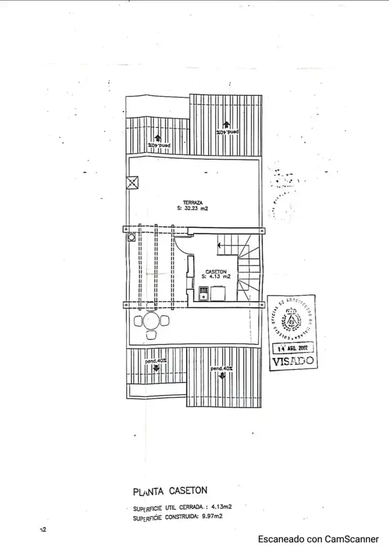 Casa a schiera in vendita a Estepona Pueblo, imagen 25