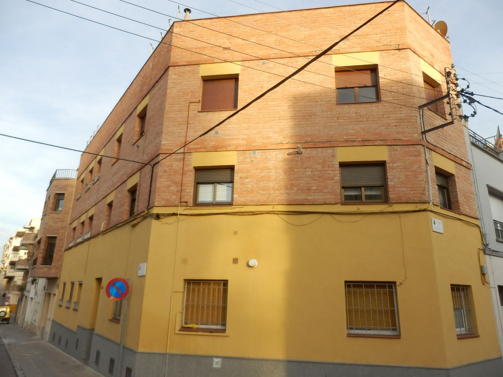 Flat for sale in C/ Valencia, Sant Sadurní d'Anoia