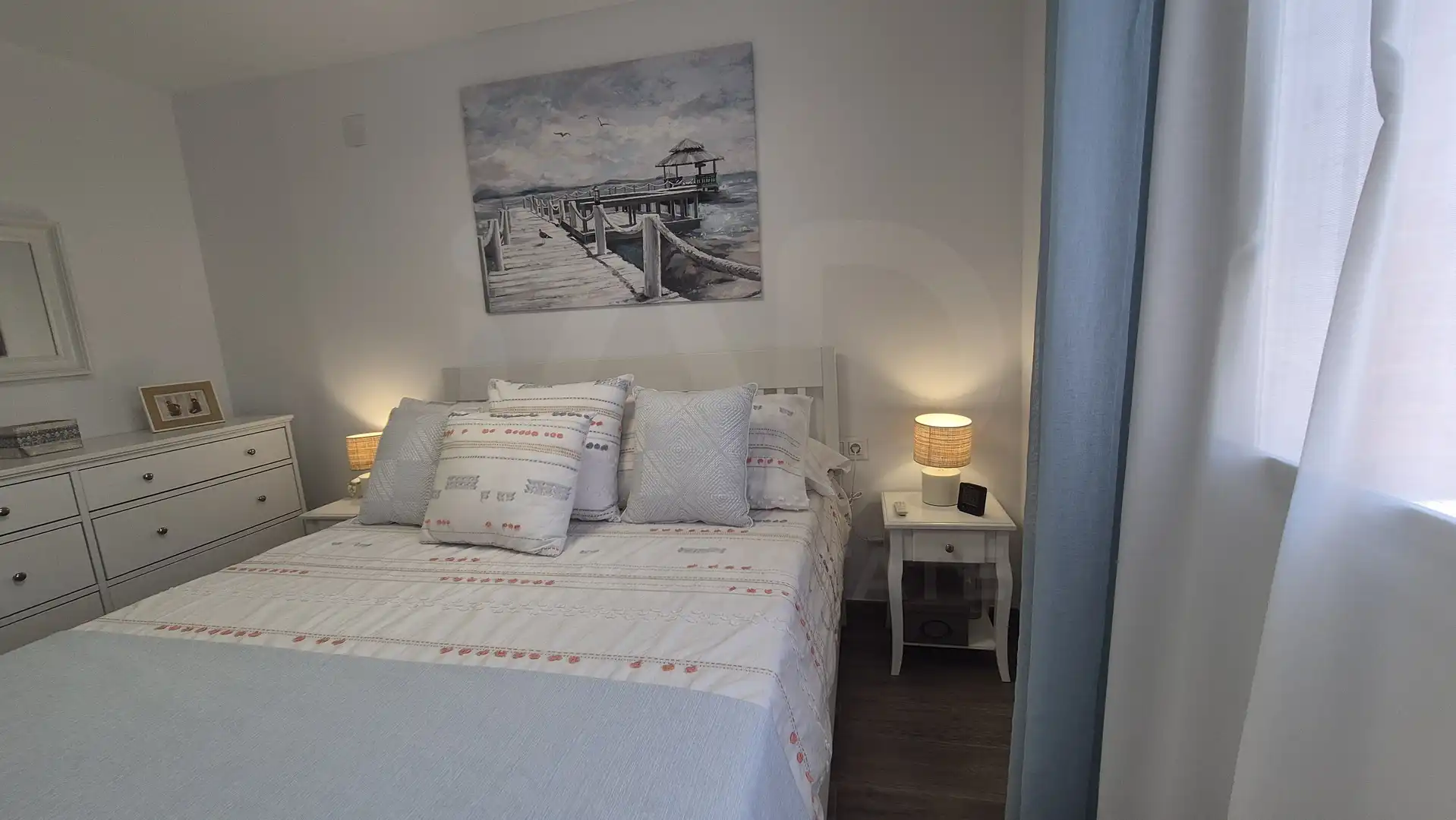 Ático en venta en L'Estany