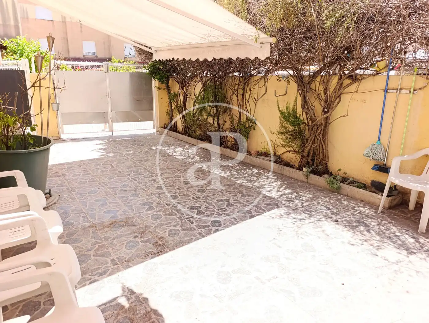 Adossat amb piscina en venda a Playa - Ben Afeli, imagen 6