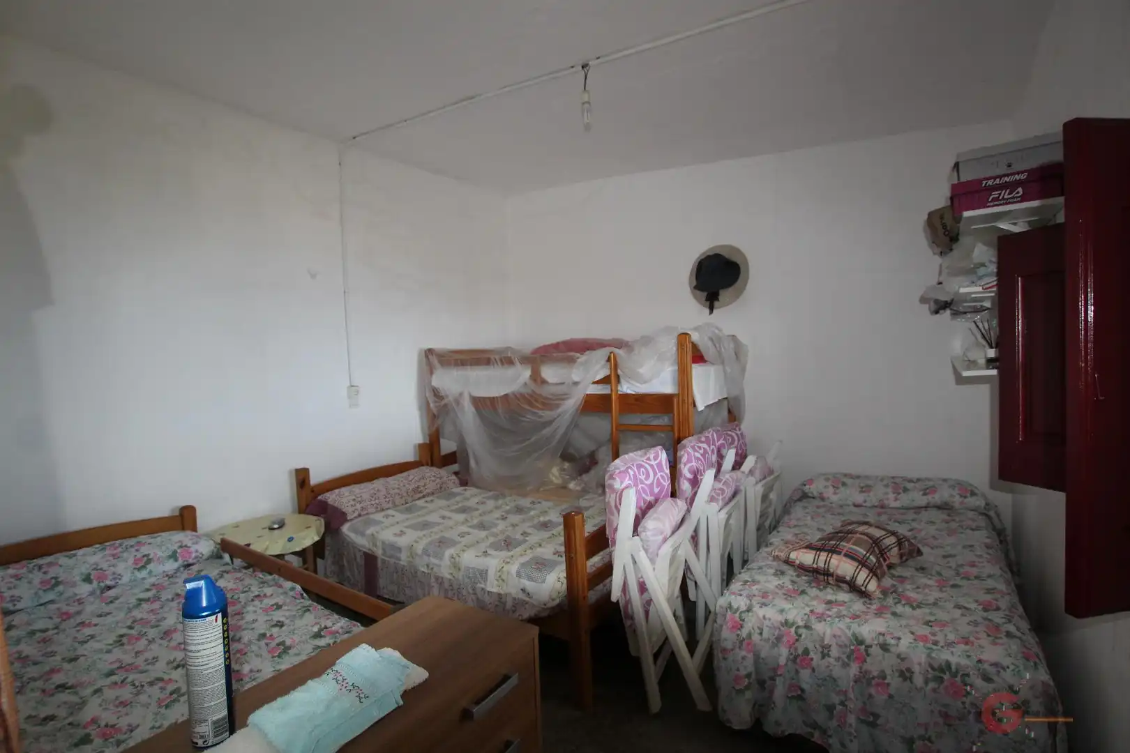 Finca rústica en venta en Monte los Almendros - El Pargo - Costa Aguilera