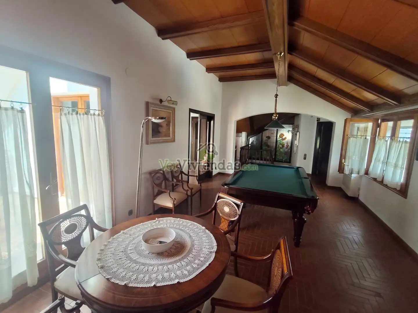 Casa con terraza en venta en Airesol, imagen 41
