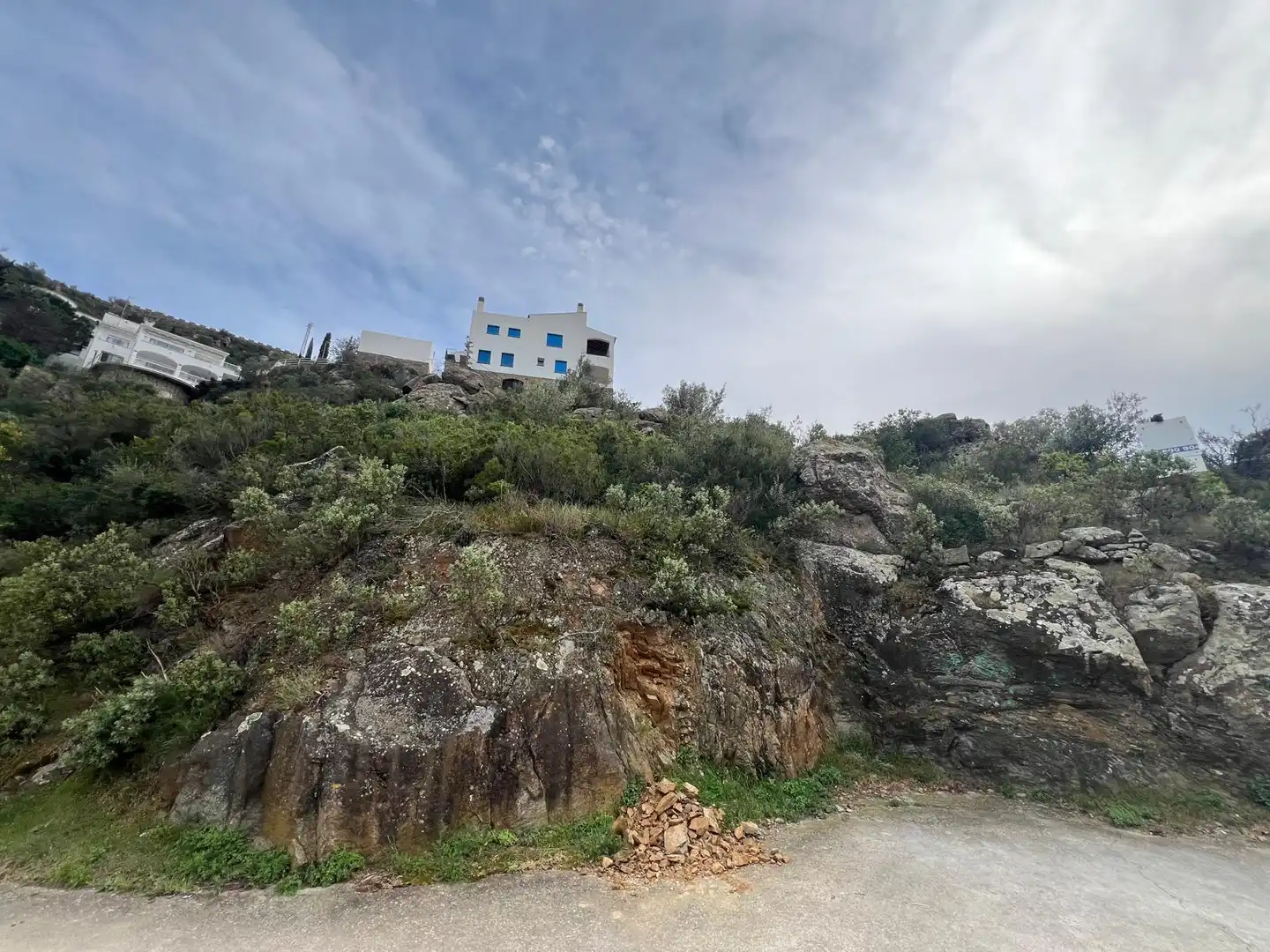 Wohnbaugrundstück zum Verkauf in Carrer Carrer Marià Aguiló, imagen 5