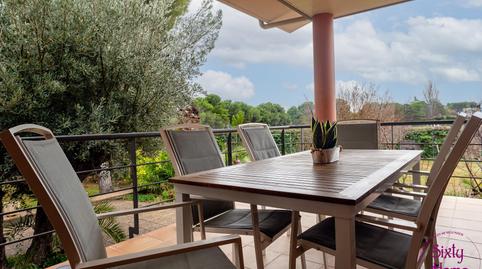 Foto 5 de Casa o xalet en venda a  Mayo (ur.zorongo), 220, Peña el Zorongo,  Zaragoza Capital