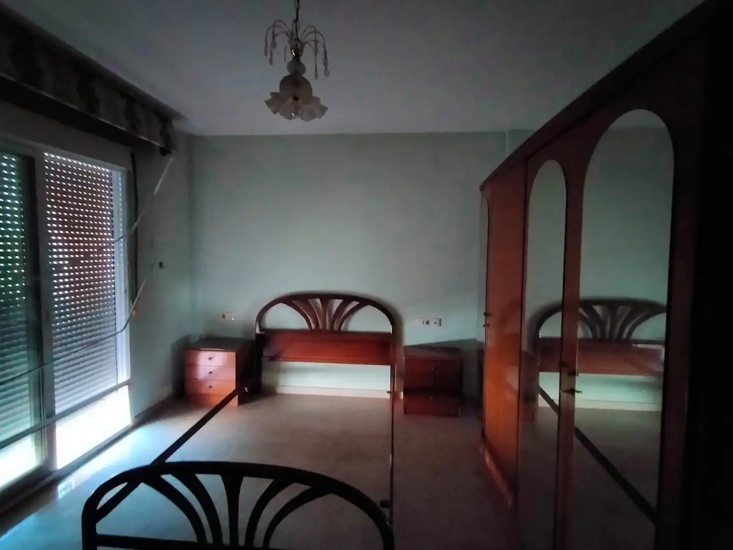 Dormitori de Casa adosada en venda en Las Gabias