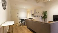 Living room of Apartment for sale in  Barcelona Capital  with Terrace