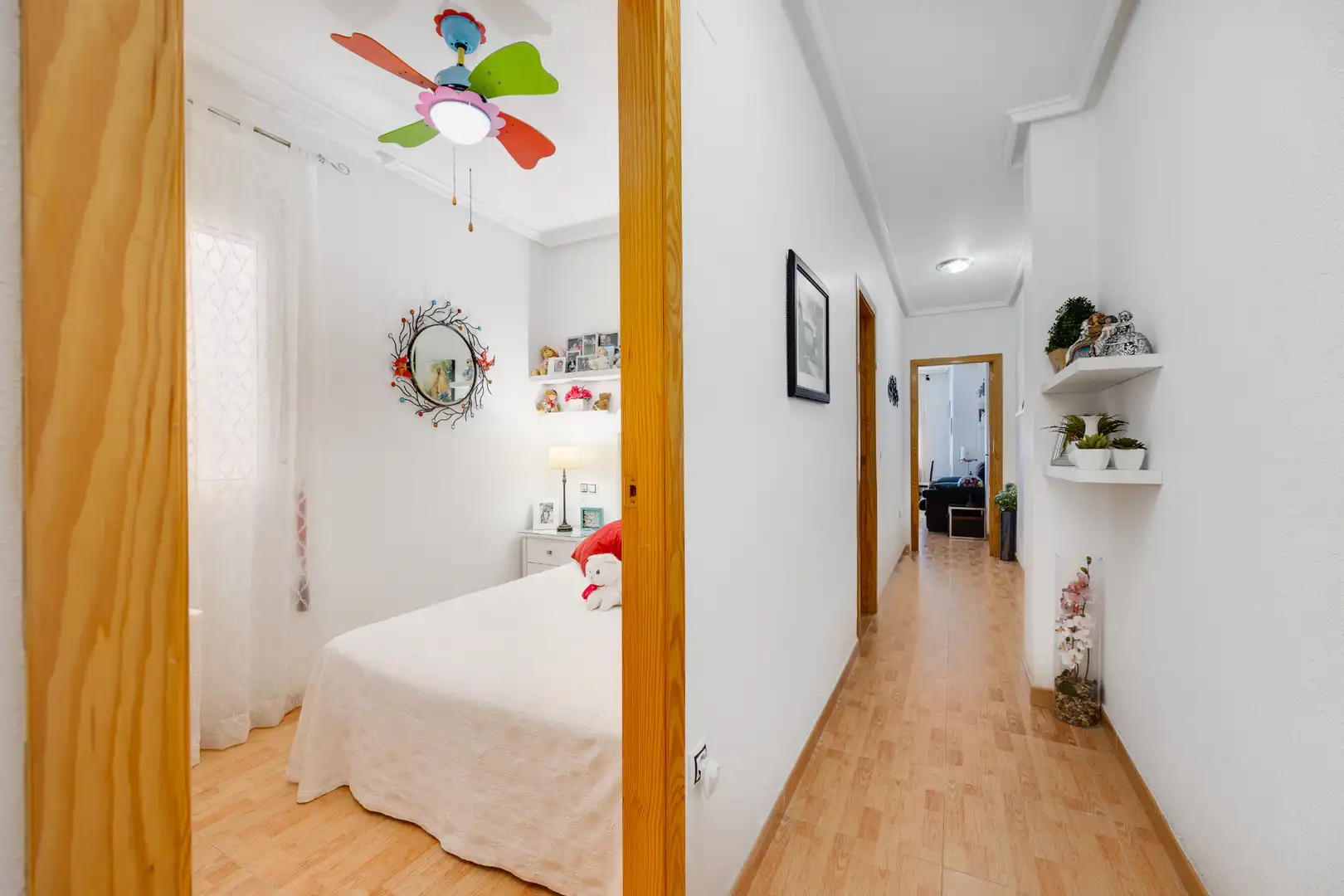 Apartment with lift for sale in Calle San Luis 4, imagen 10