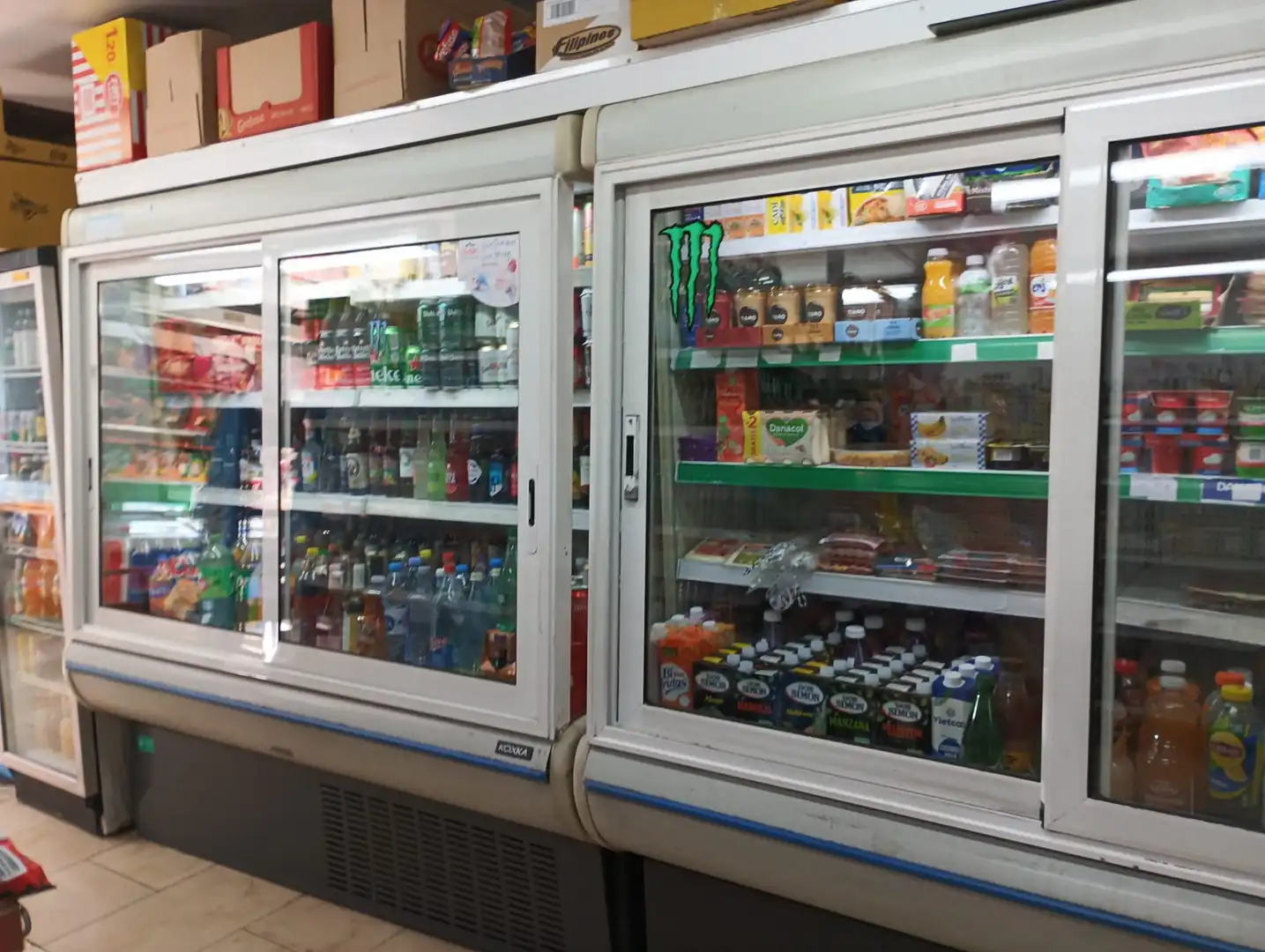 Commercial properties for transfer in Barcelona  with Furnished
