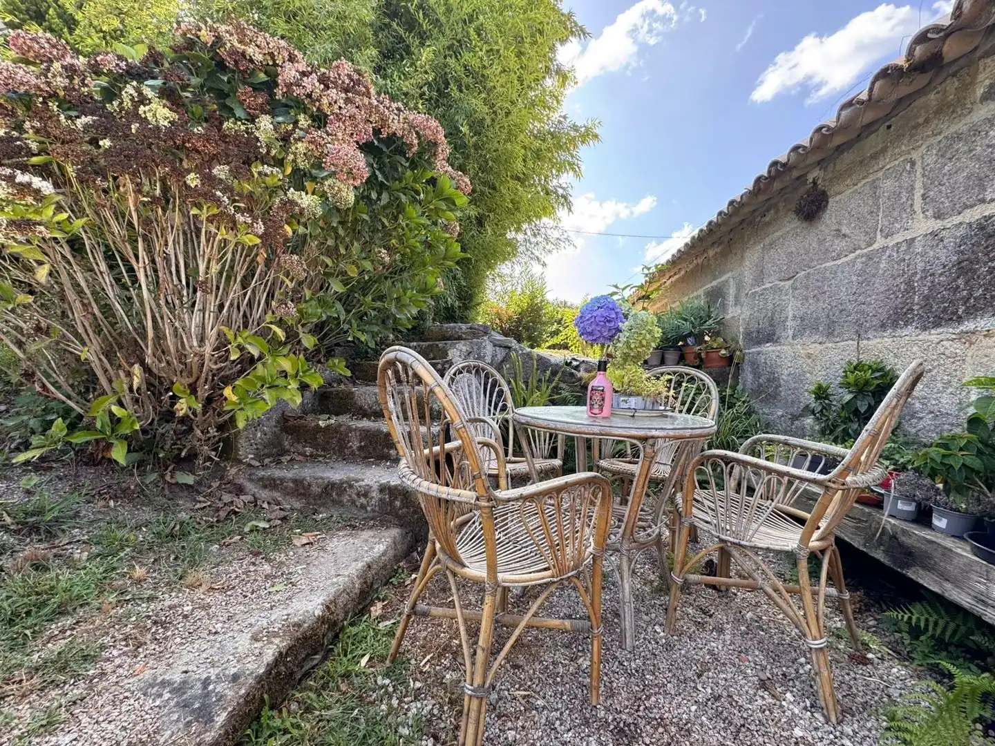 Maison avec terrasse à vendre à Lugar VERIN (DE) - COIRO 6, imagen 6