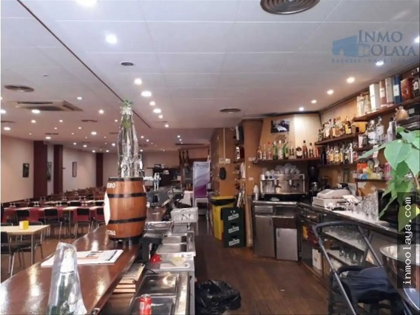Local comercial en traspaso en Almeda - El Corte Inglés, imagen 16