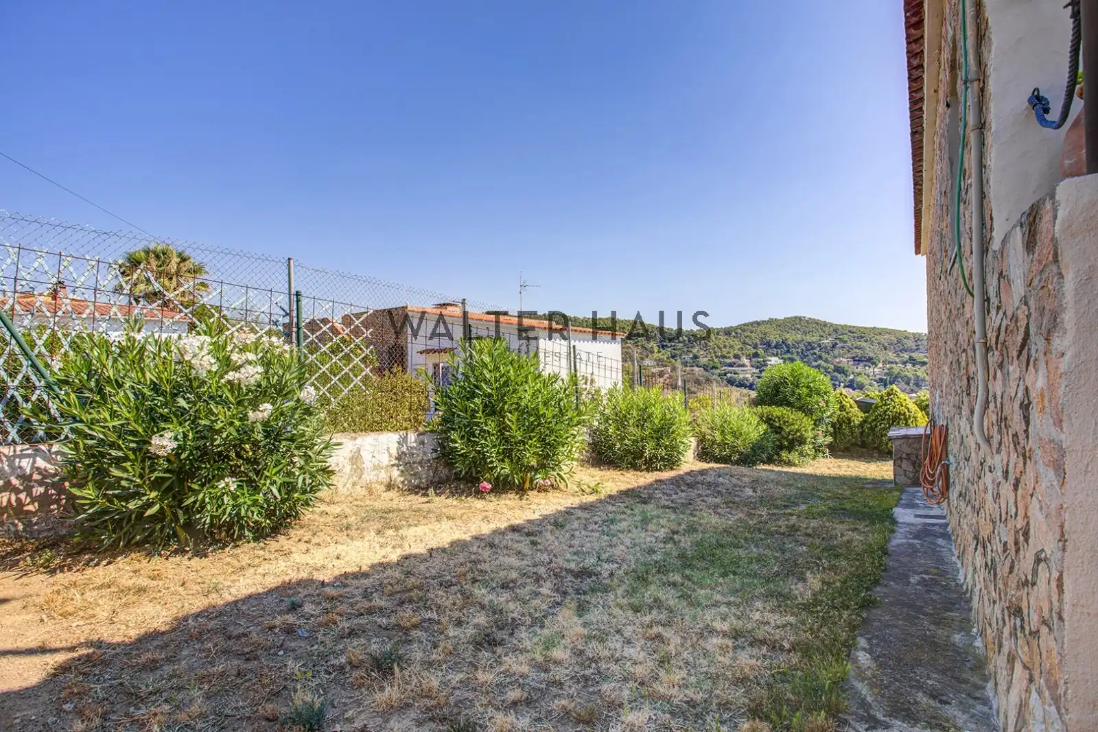 Casa o chalet en venta en Vall-llobrega con Jardín privado, Terraza y Balcón