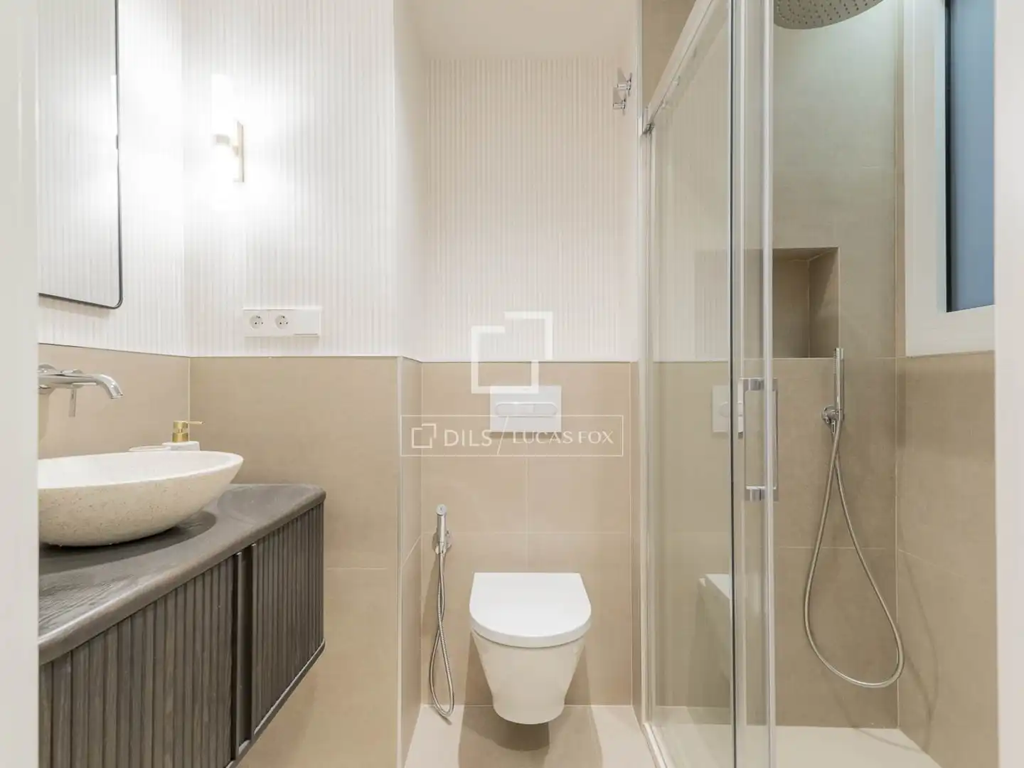 Appartamento con ascensore in vendita a Eixample, imagen 11