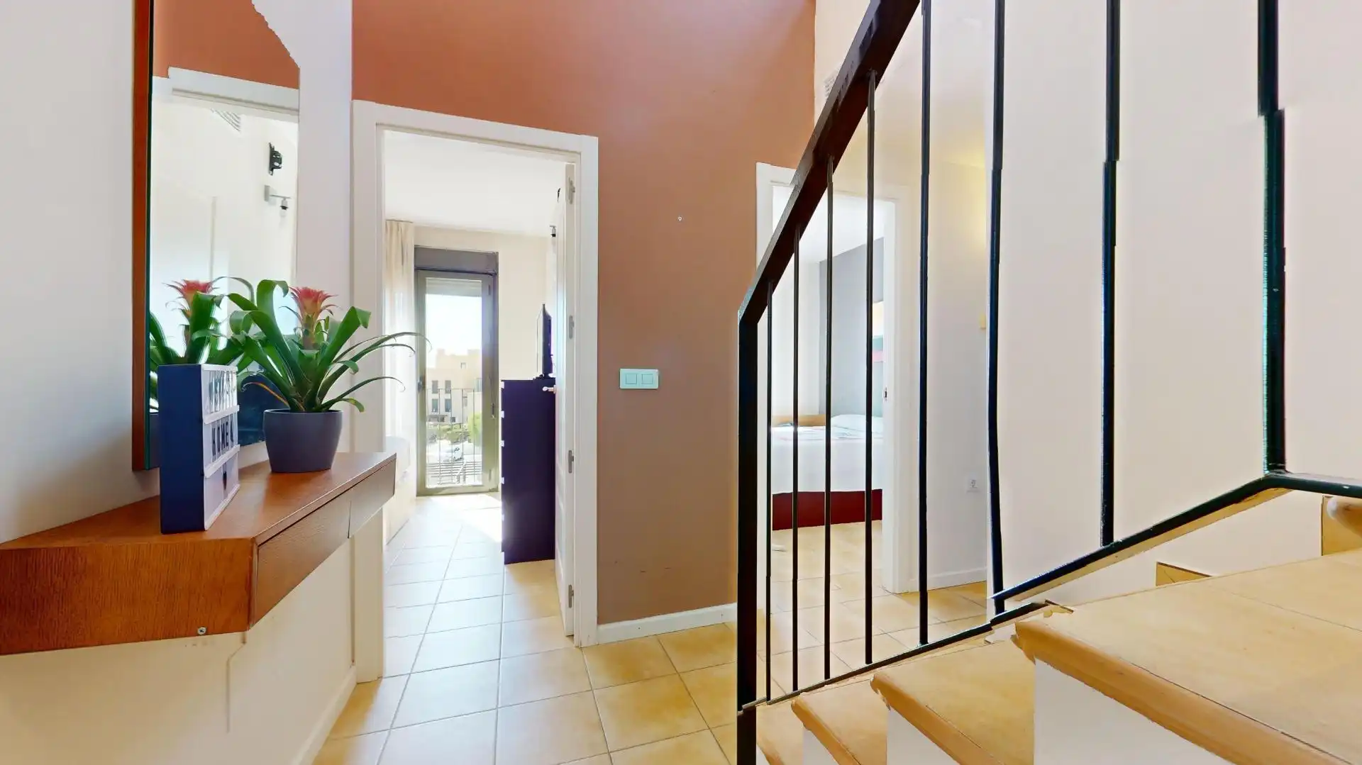 Penthouse mit Pool zum Verkauf in Calle lavanda, imagen 23