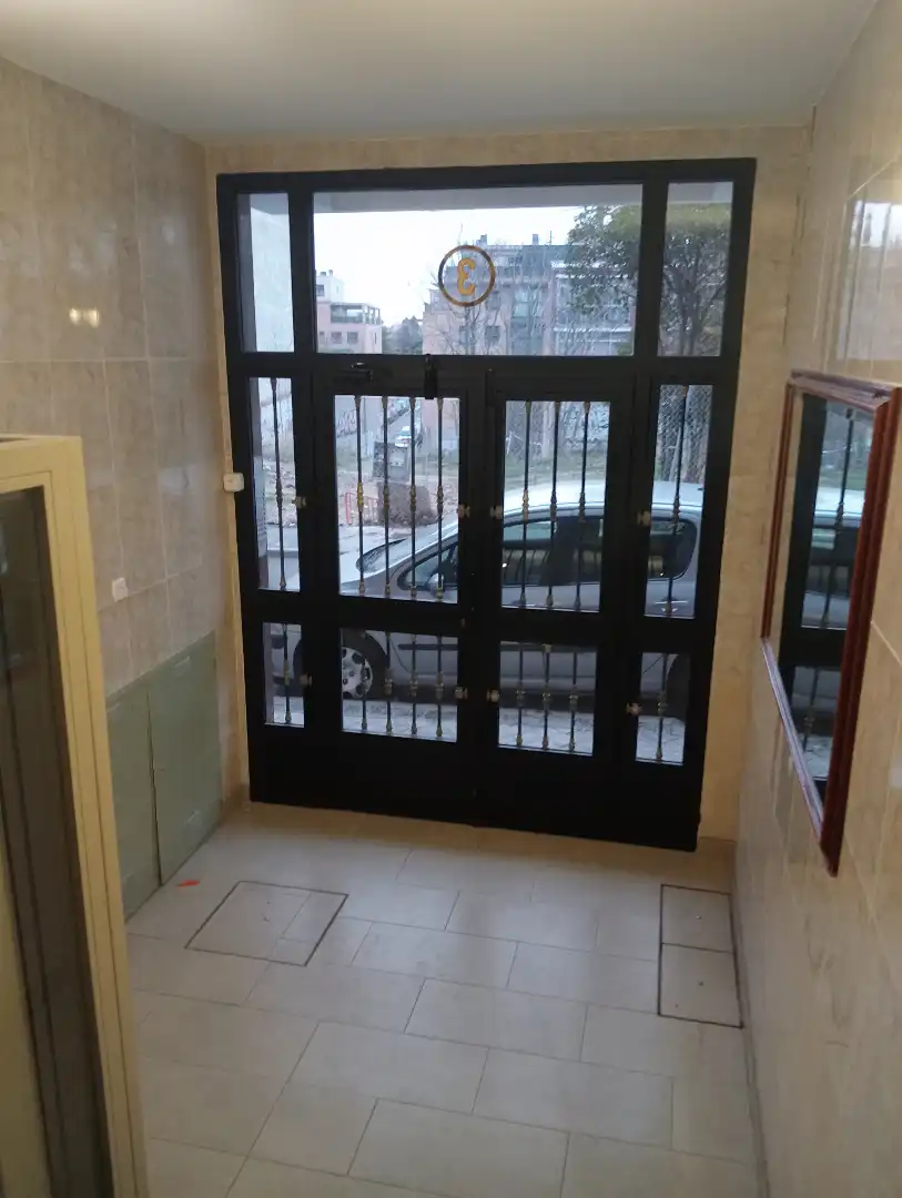 Piso en venta en Calle Villacid de Campos, 7, Casco histórico de Vicálvaro