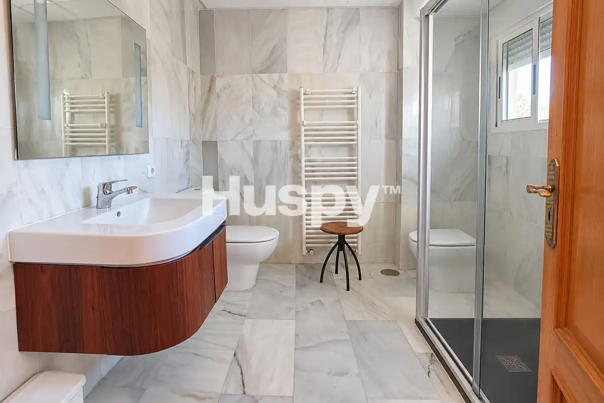 Casa con terraza en venta en Calle los Naranjos, imagen 8