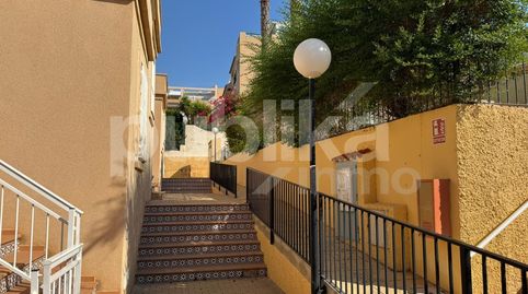 Foto 3 de Àtic en venda a Calle Sevilla, Calas Santiago Bernabéu, Santa Pola