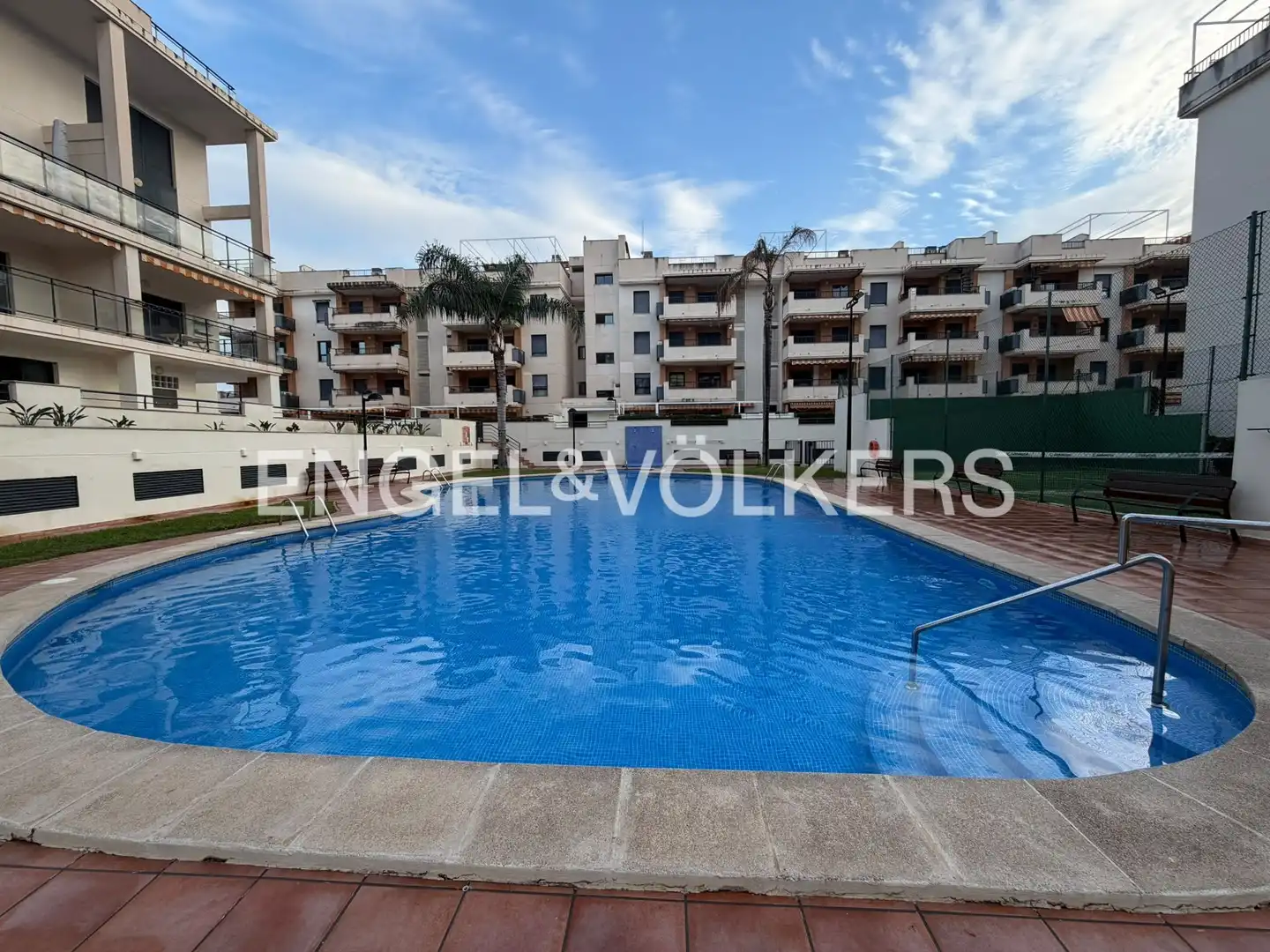 Wohnung zur Miete in Almenara, Castellón