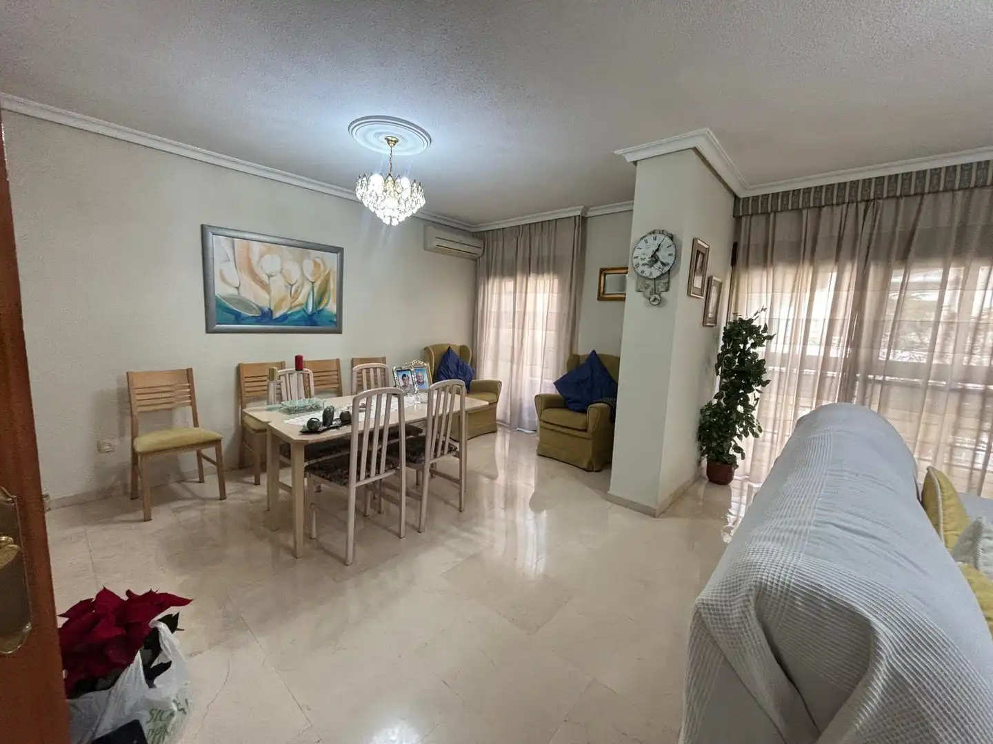 Flat with lift for sale in Calle de Calatrava 19, imagen 2