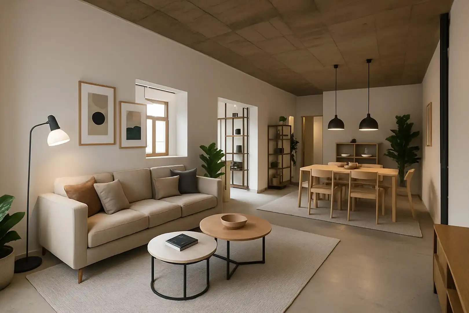 Living room of Detached homes for sale in La Orotava  with Terrace and Alarm
