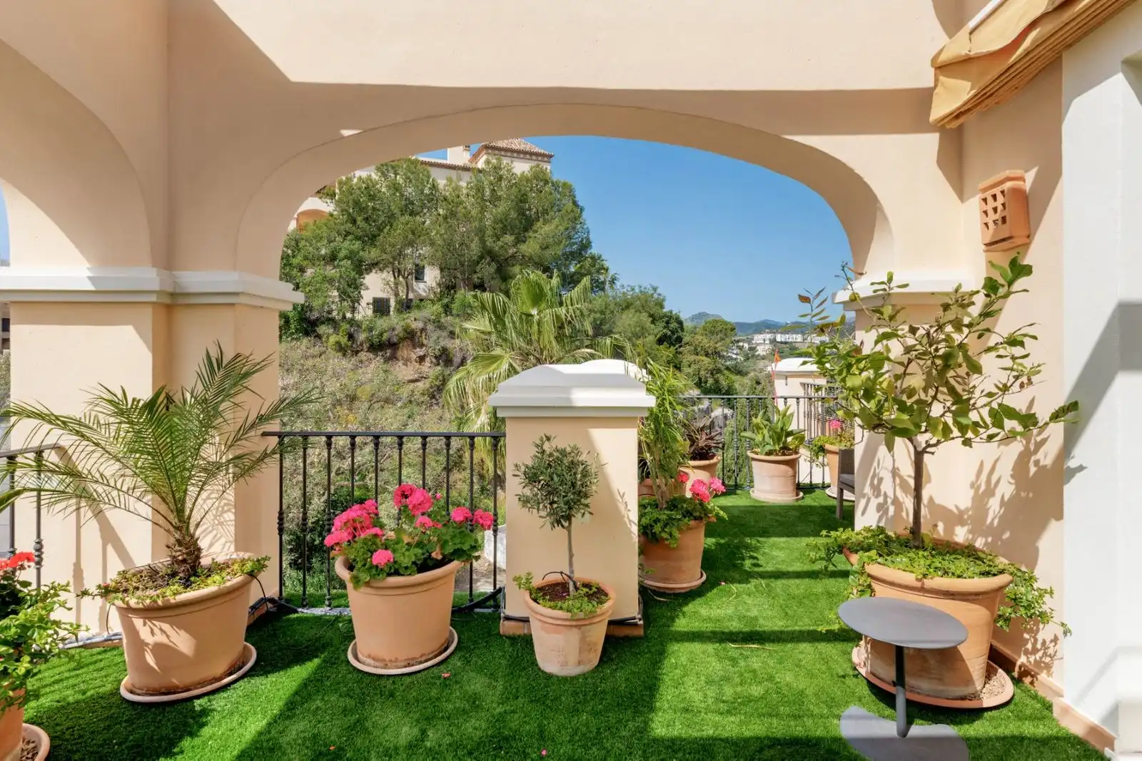 Penthouse with pool for sale in La Quinta, imagen 20