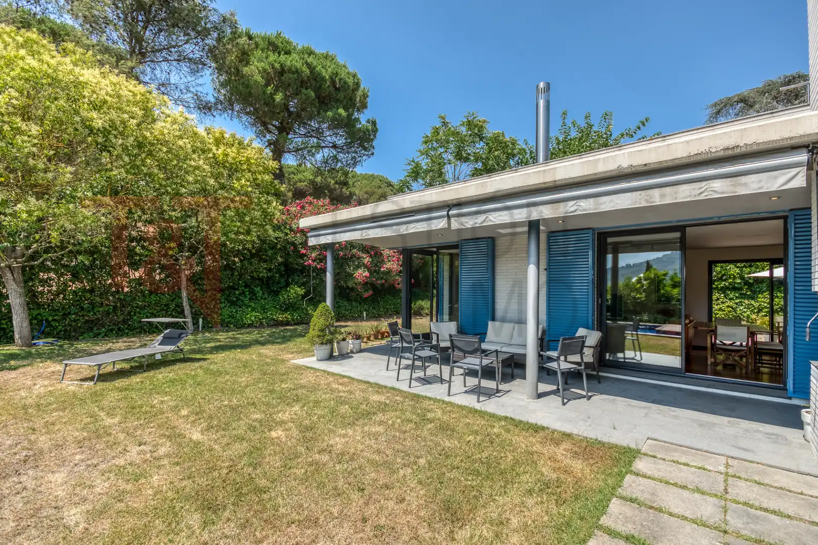 Casa o chalet en venta en Carrer Santa Quiteria, 17, Vallromanes