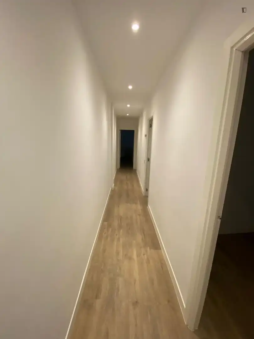 Habitació a Centro