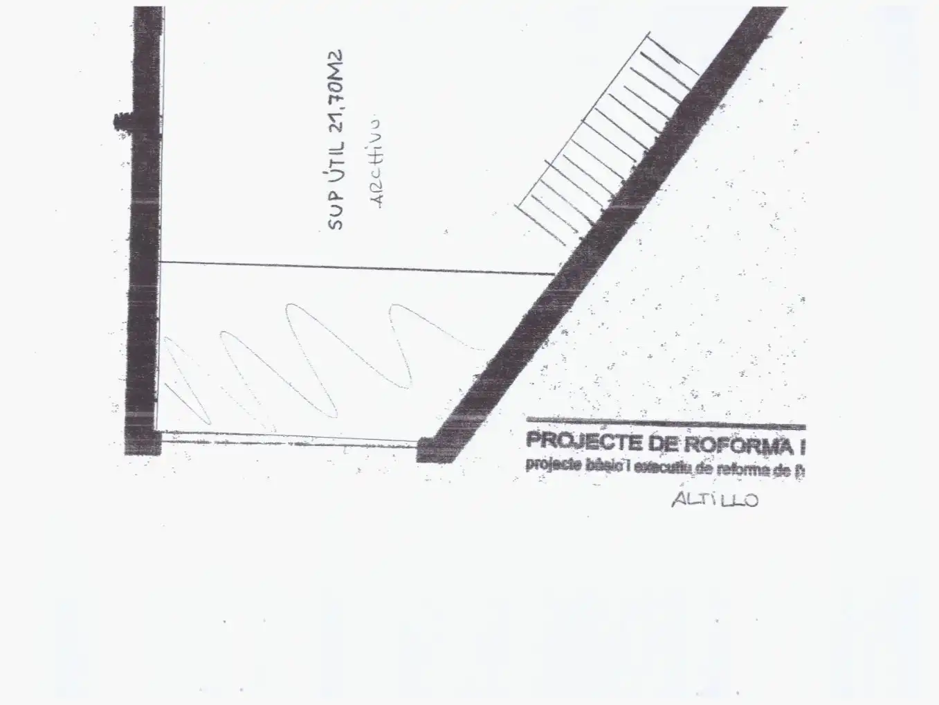 Local comercial de lloguer a Antoni Ibars 3, imagen 8