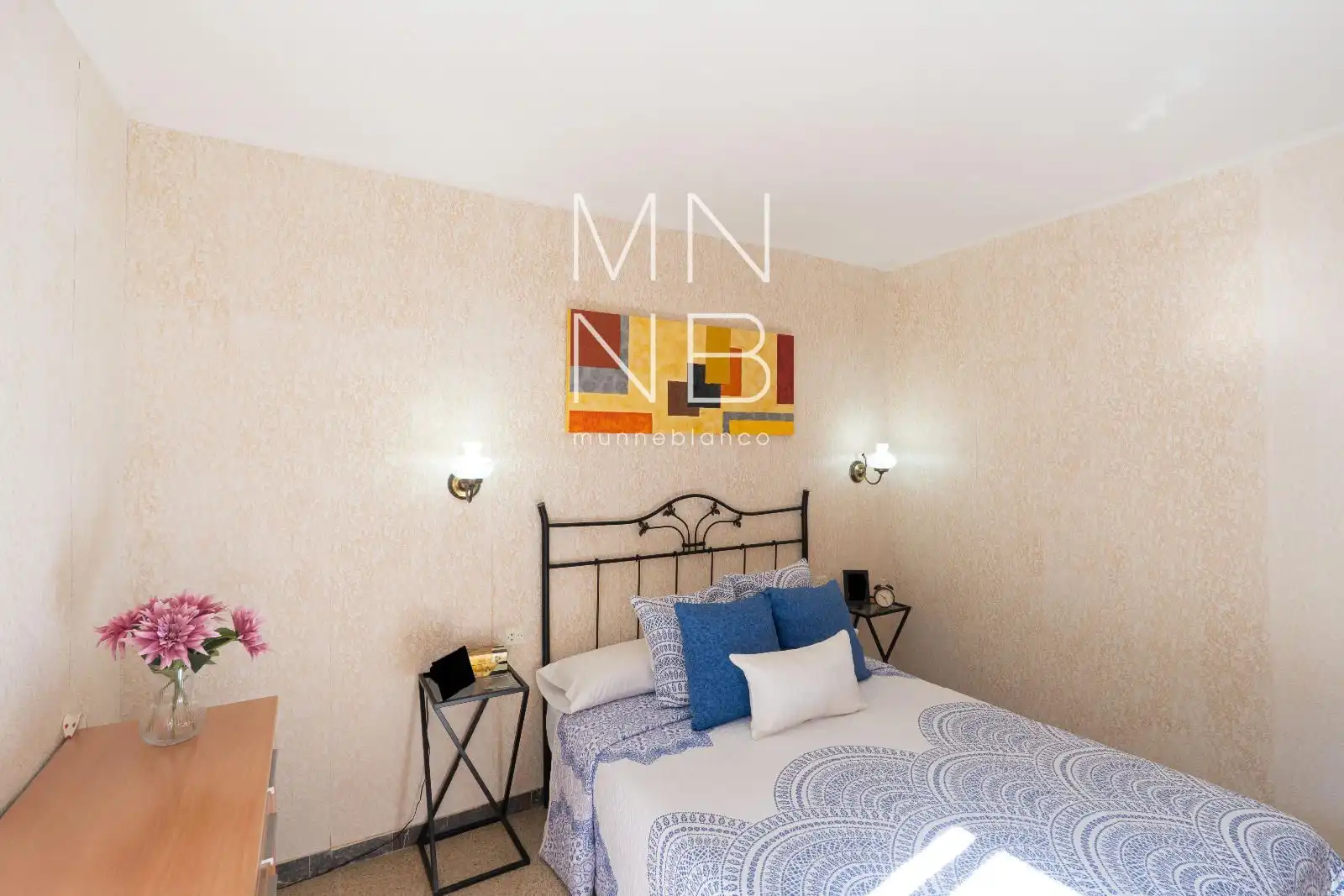 Habitación de Piso en venta en Población de Arroyo con Aire acondicionado, Calefacción y Terraza