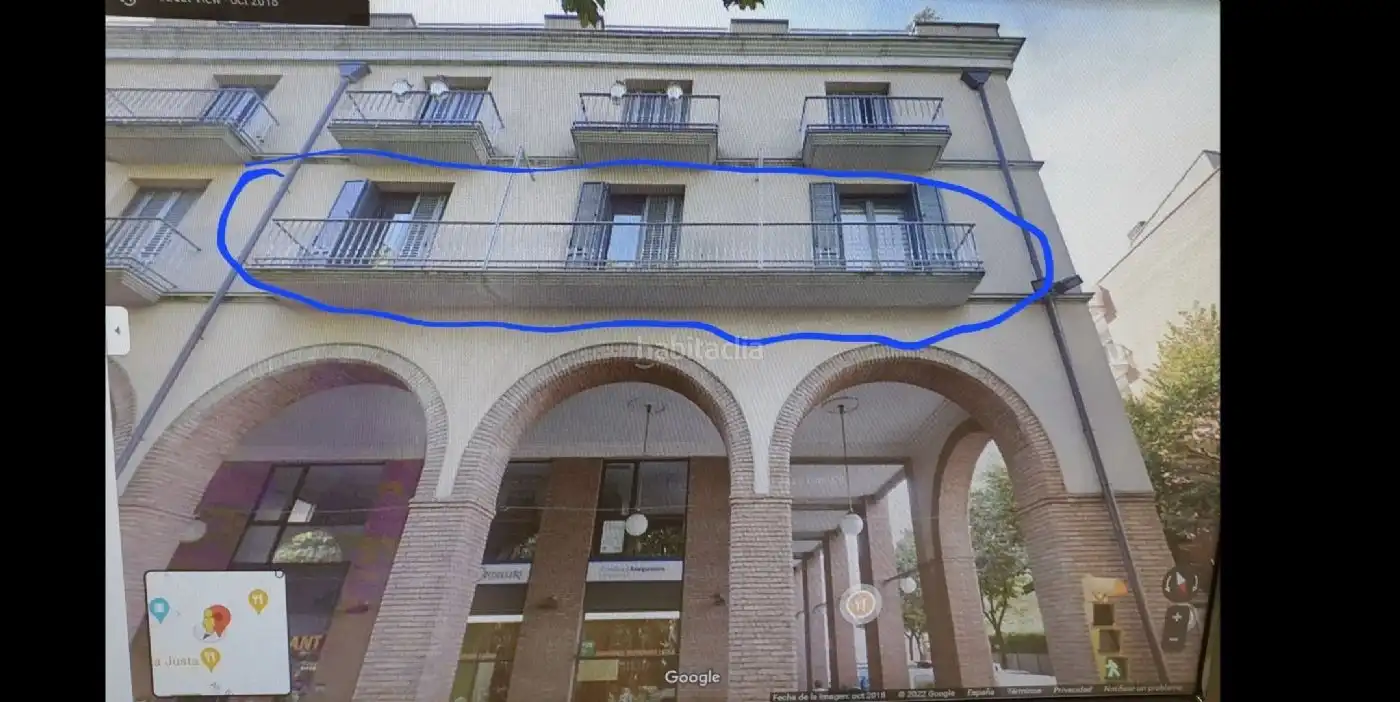 Wohnung mit Pool zum Verkauf in Plaça de Catalunya 6, imagen 26