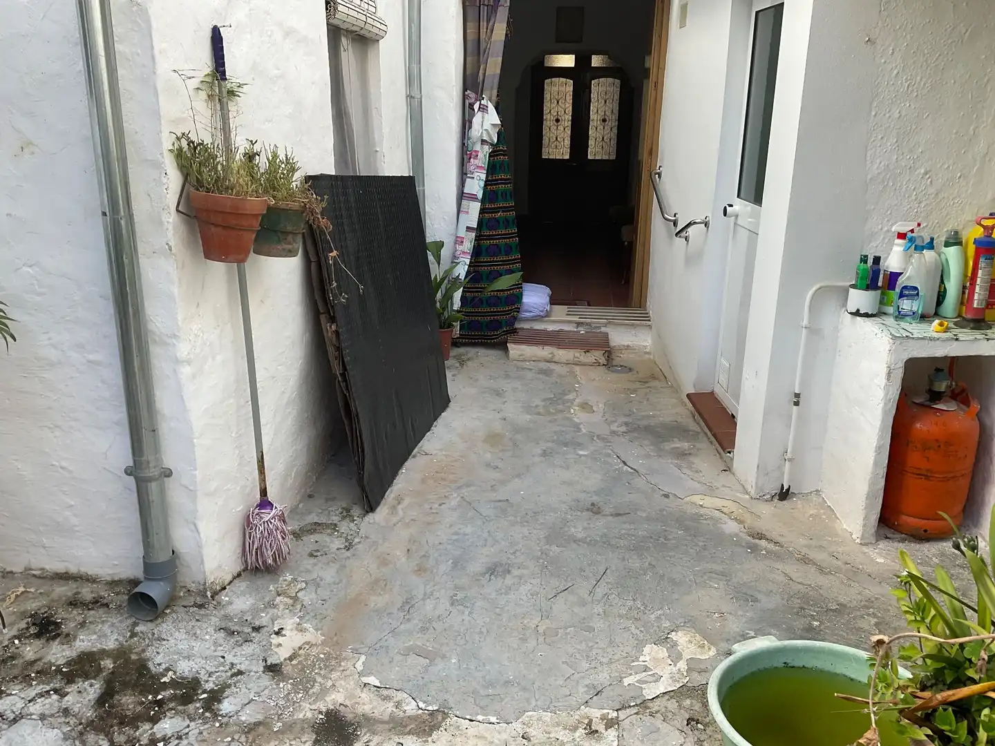 Casa o chalet en venta en Antequera con Trastero