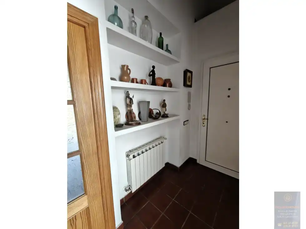 Detached house with pool for sale in Las Ventas de Retamosa, imagen 13