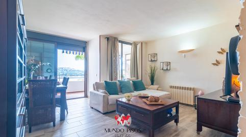 Foto 4 de Pis en venda a Carrer de Nunyo Sanç, Costa de la Calma, Calvià