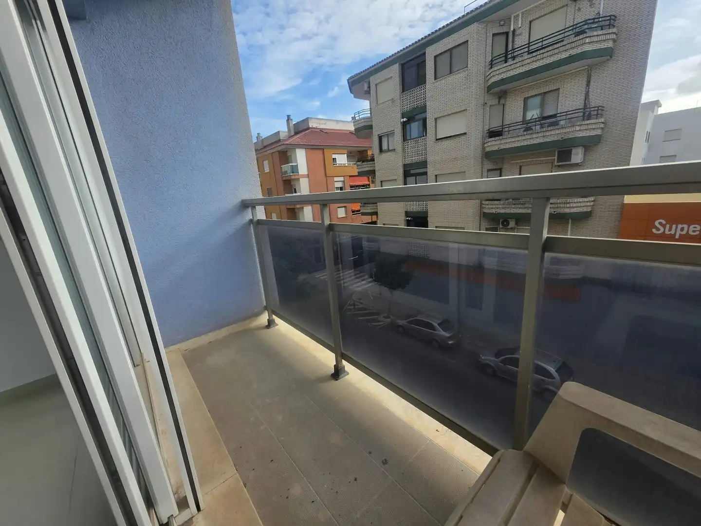 Appartamento con balcone in vendita a El Verger, imagen 23