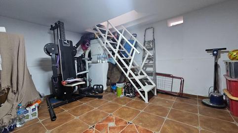 Foto 4 de Planta baixa en venda a Lebrija, Sevilla