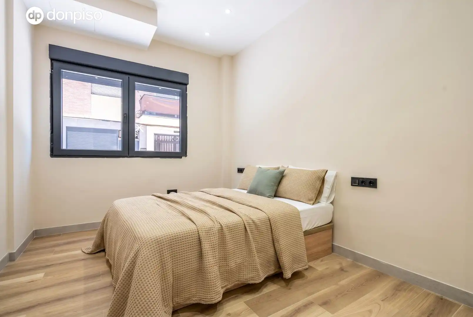 Piso en venta en Calle Recoletos, 1, Camino de Ronda