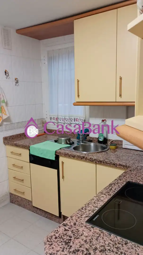 Piso con ascensor en venta en Levante, imagen 9