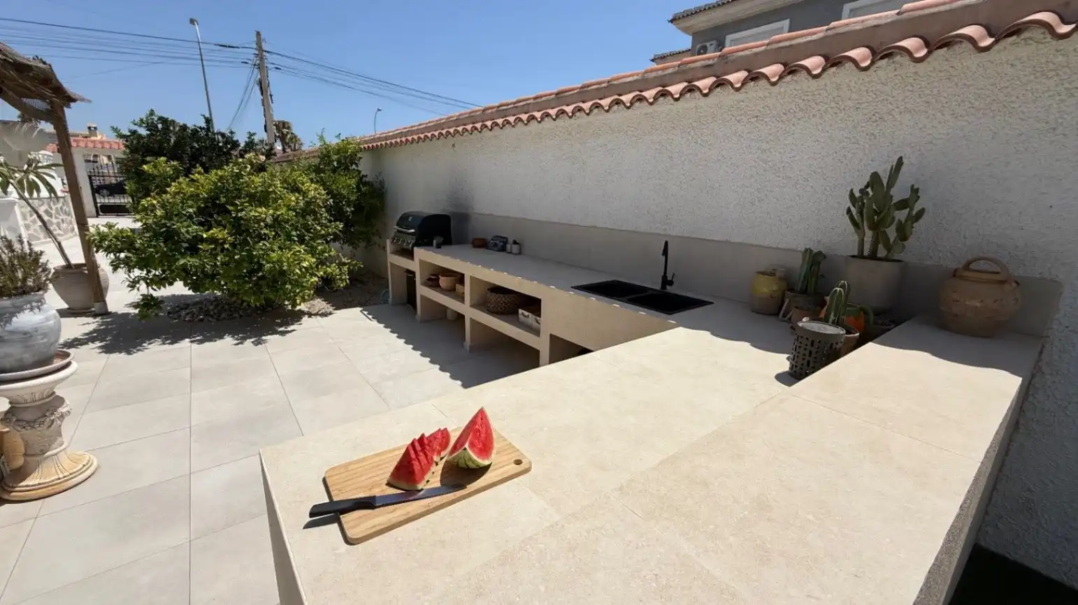 Villa avec terrasse à vendre à N/A, imagen 7