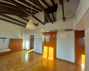 Attic to rent in  Madrid Capital  with Air Conditioner, Heating and Parquet flooring