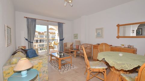 Foto 5 de Ático en venta en Calle Decano José Gómez Rando, La Carihuela - Los Nidos, Torremolinos