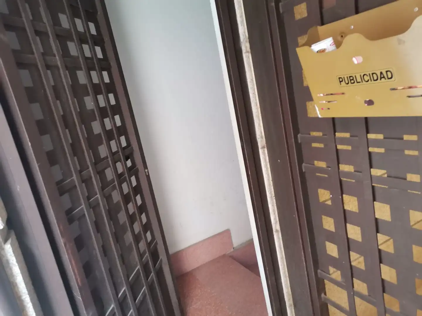 Trastero de alquiler en Talavera de la Reina