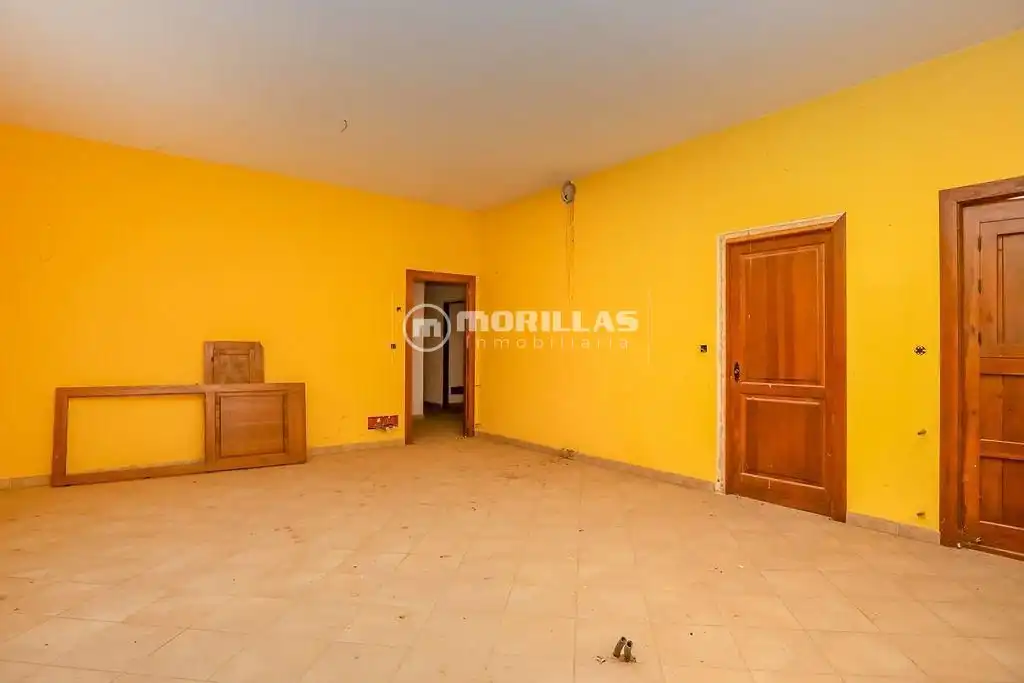 Finca rústica en venta en Carretera Vieja de Archivel, 126, Caravaca de la Cruz
