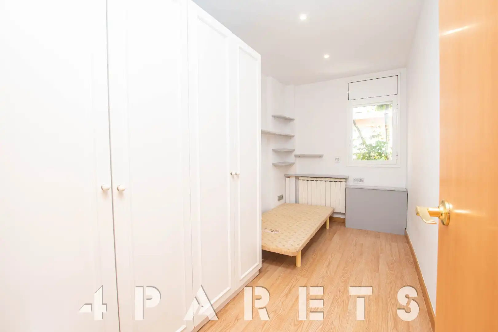 Flat for sale in Vilassar de Mar  with Heating, Parquet flooring and Oven