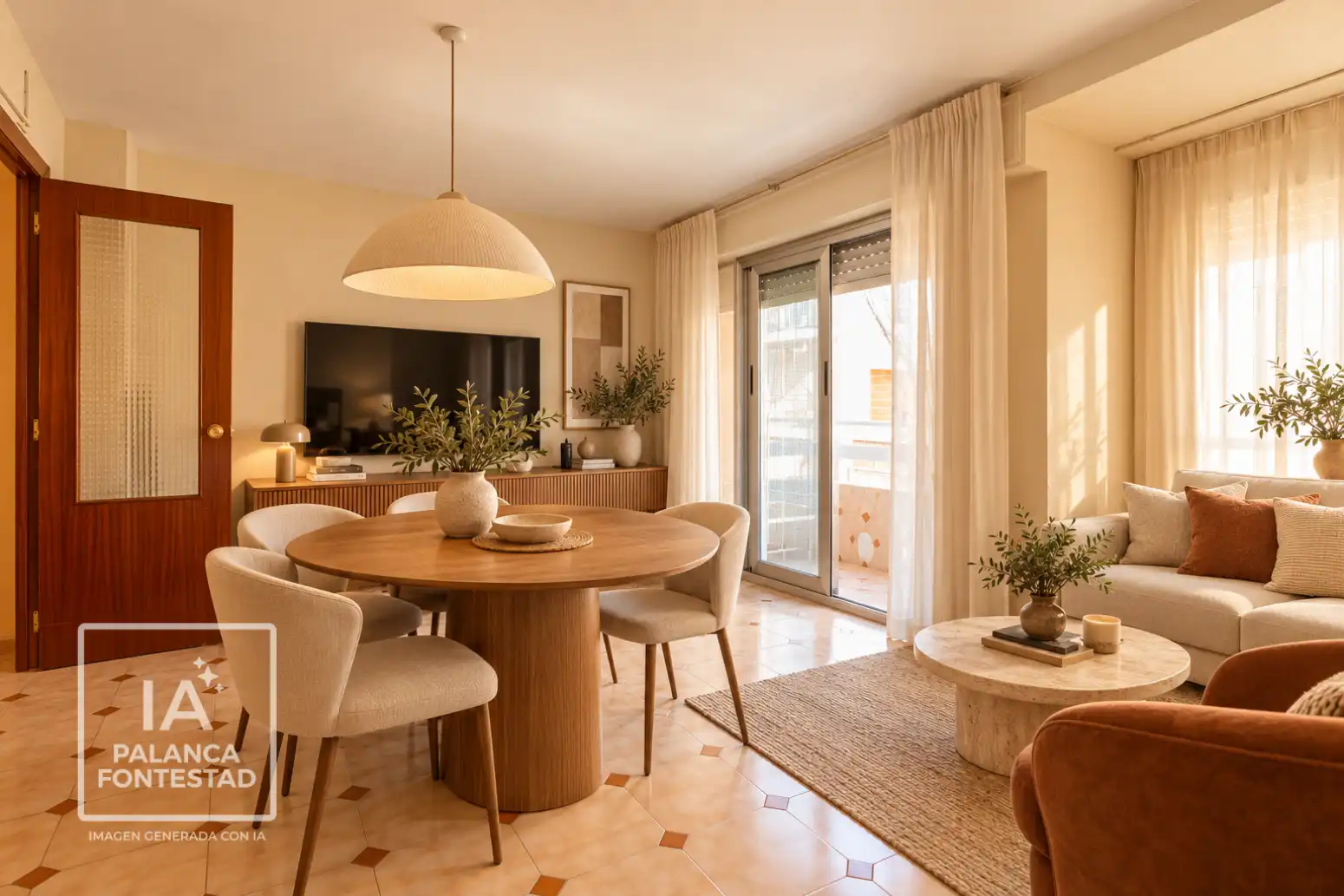 Appartement avec terrasse à vendre à Meliana, imagen 20