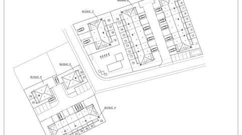 Photo 4 of Single-family semi-detached for sale in Sagra, Alicante